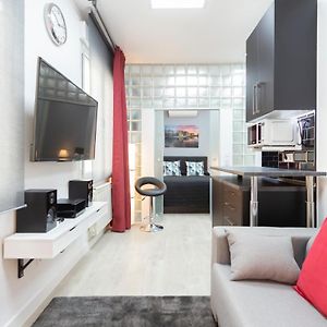Appartement met een Slaapkamer